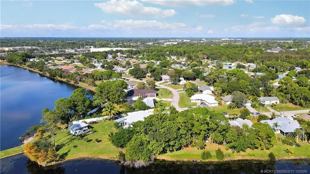 $499,900 | 2579 Southeast Leithgow Street, Port St. Lucie, FL 34952