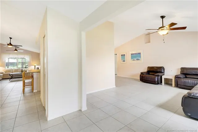 $499,900 | 2579 Southeast Leithgow Street, Port St. Lucie, FL 34952