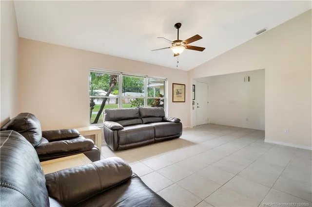 $499,900 | 2579 Southeast Leithgow Street, Port St. Lucie, FL 34952