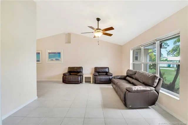 $499,900 | 2579 Southeast Leithgow Street, Port St. Lucie, FL 34952