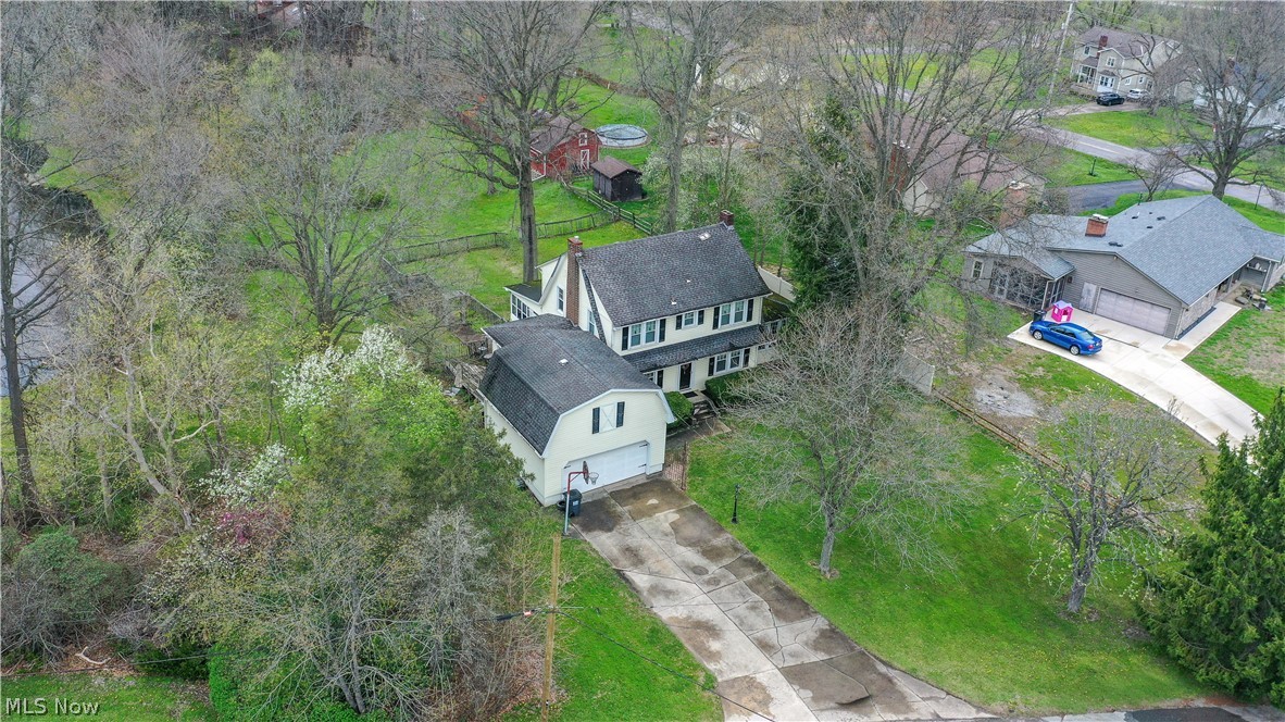 4454 Canfield Road Canfield, OH 44406 - Photo 2 of 44
