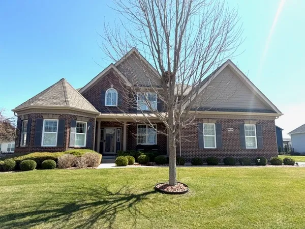 $695,000 | 3625 Tournament Drive, Elgin, IL 60124