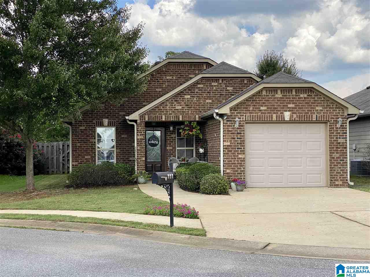 324 Union Station Way Calera, AL 35040 - Photo 1 of 42