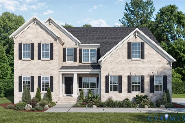 $945,000 | 15148 Johns Trace Circle, Montpelier, VA 23192