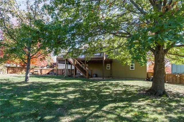 $370,000 | 980 West Elizabeth Street, Olathe, KS 66061