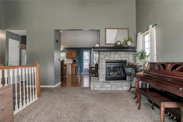 $370,000 | 980 West Elizabeth Street, Olathe, KS 66061