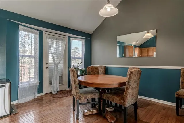 $370,000 | 980 West Elizabeth Street, Olathe, KS 66061