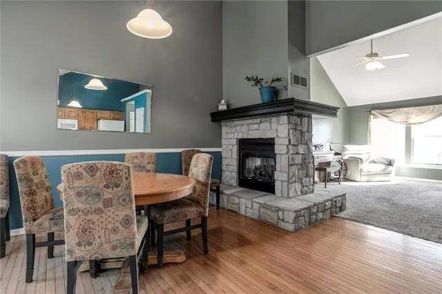 $370,000 | 980 West Elizabeth Street, Olathe, KS 66061