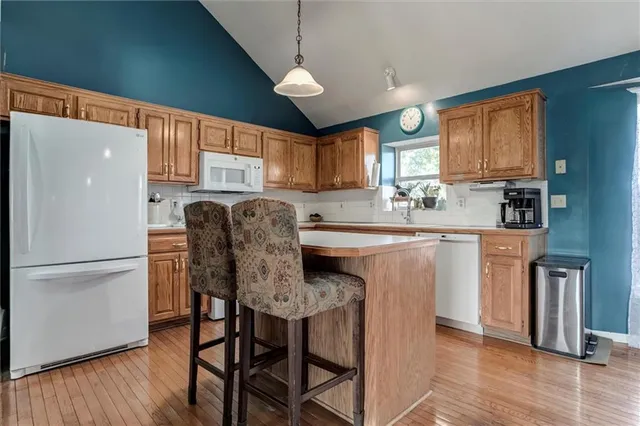 $370,000 | 980 West Elizabeth Street, Olathe, KS 66061