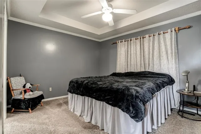 $370,000 | 980 West Elizabeth Street, Olathe, KS 66061