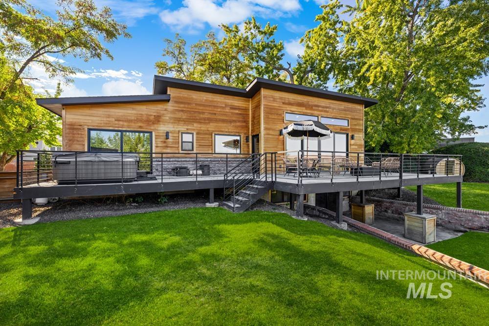 4008 Edgemont Street Boise, ID 83706 - Photo 5 of 30