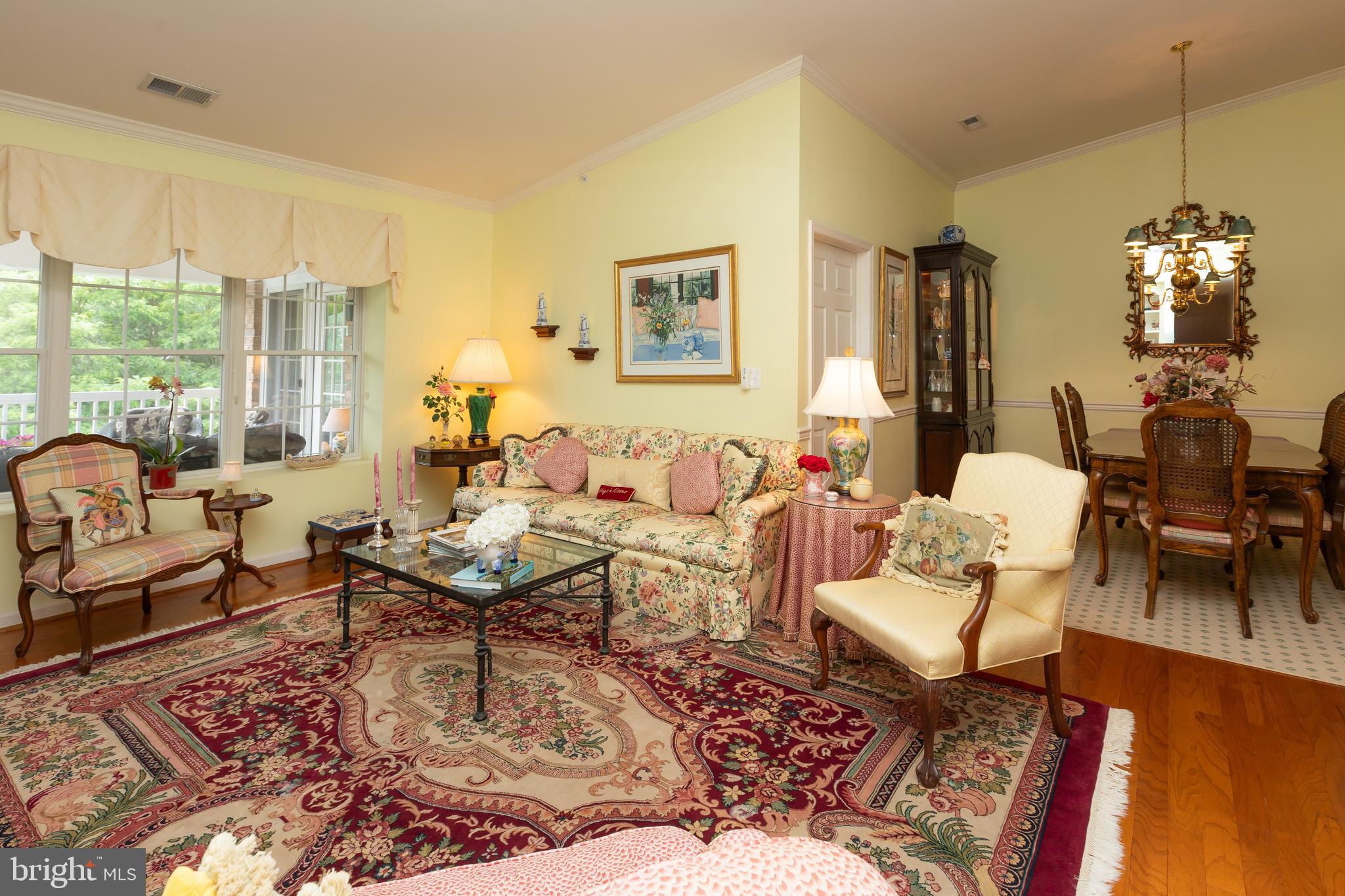 12300 Rosslare Ridge Road, Unit 501 Lutherville-Timonium, MD 21093 - Photo 14 of 40