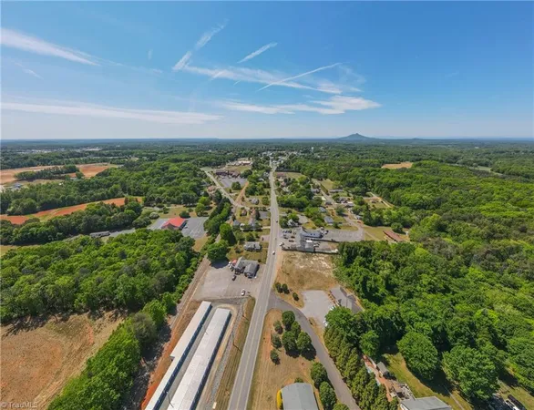 $319,900 | 534 East King Street, King, NC 27021
