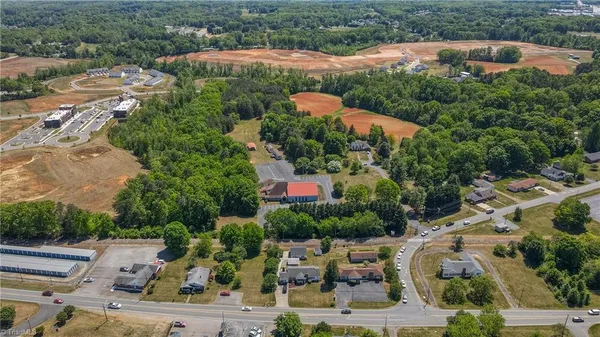 $319,900 | 534 East King Street, King, NC 27021