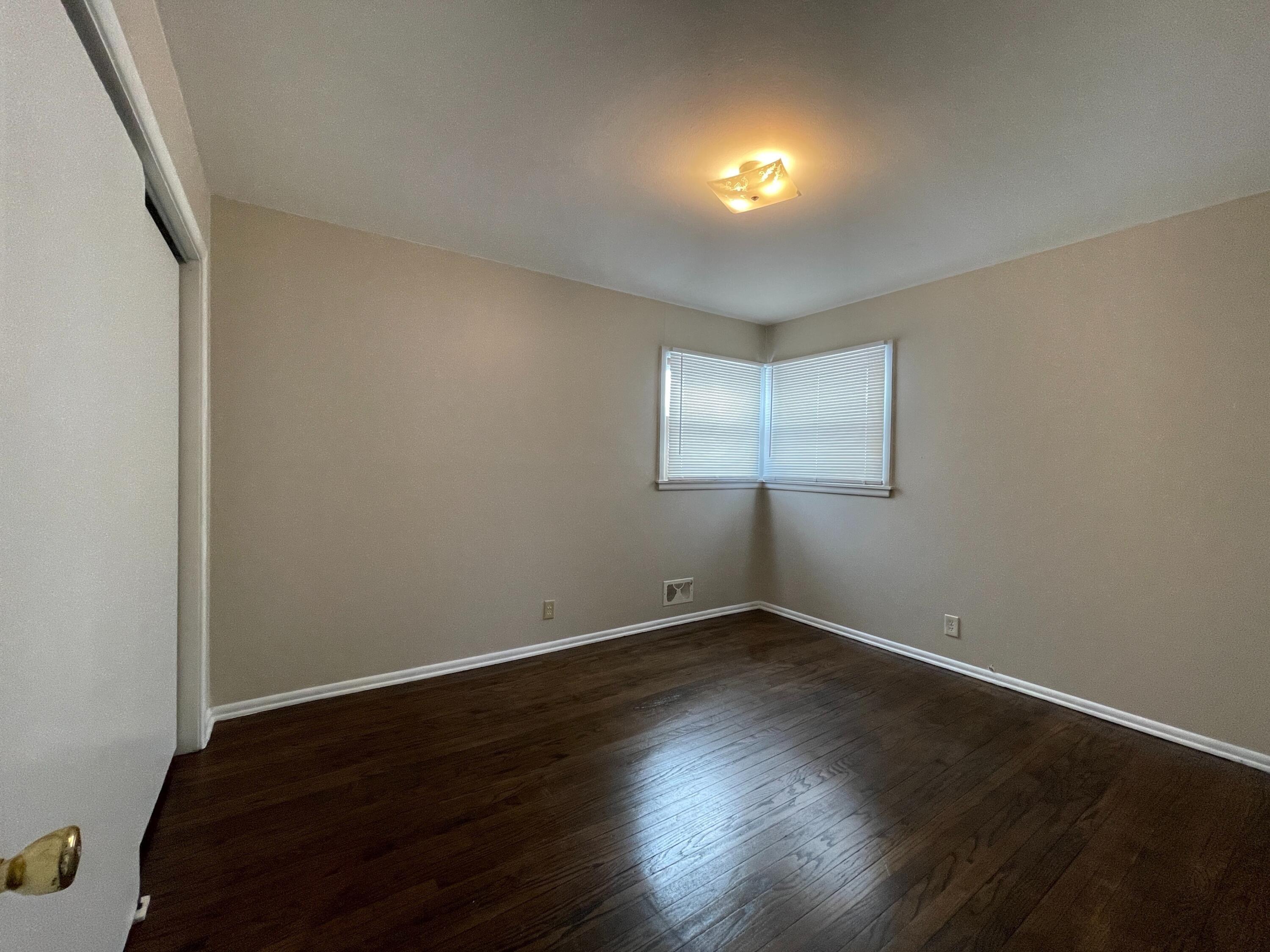 5806 North 76th Street, Unit 2 Milwaukee, WI 53218 - Photo 6 of 12 Bedroom #1