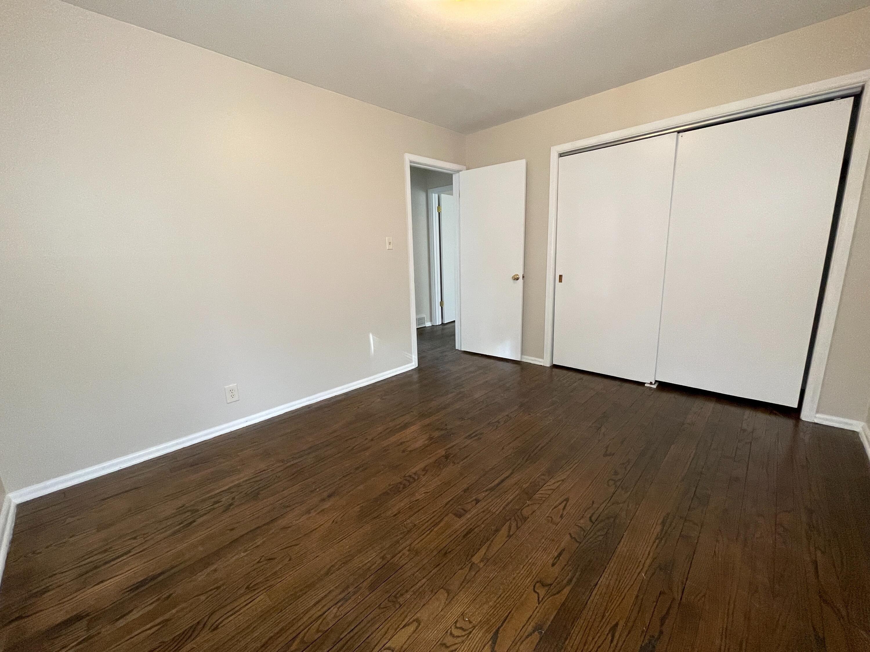 5806 North 76th Street, Unit 2 Milwaukee, WI 53218 - Photo 7 of 12 Bedroom #1