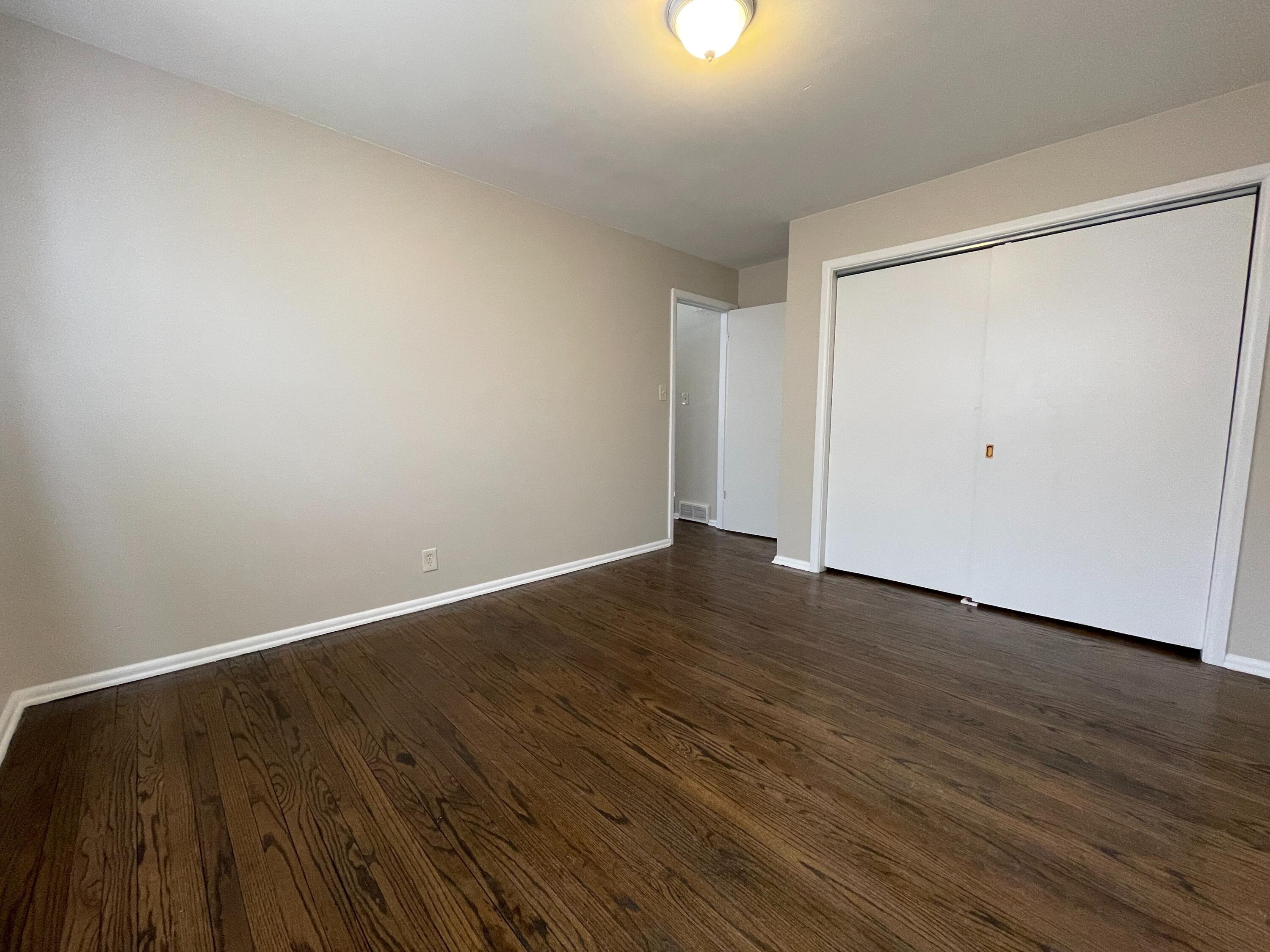 5806 North 76th Street, Unit 2 Milwaukee, WI 53218 - Photo 10 of 12 Bedroom #2