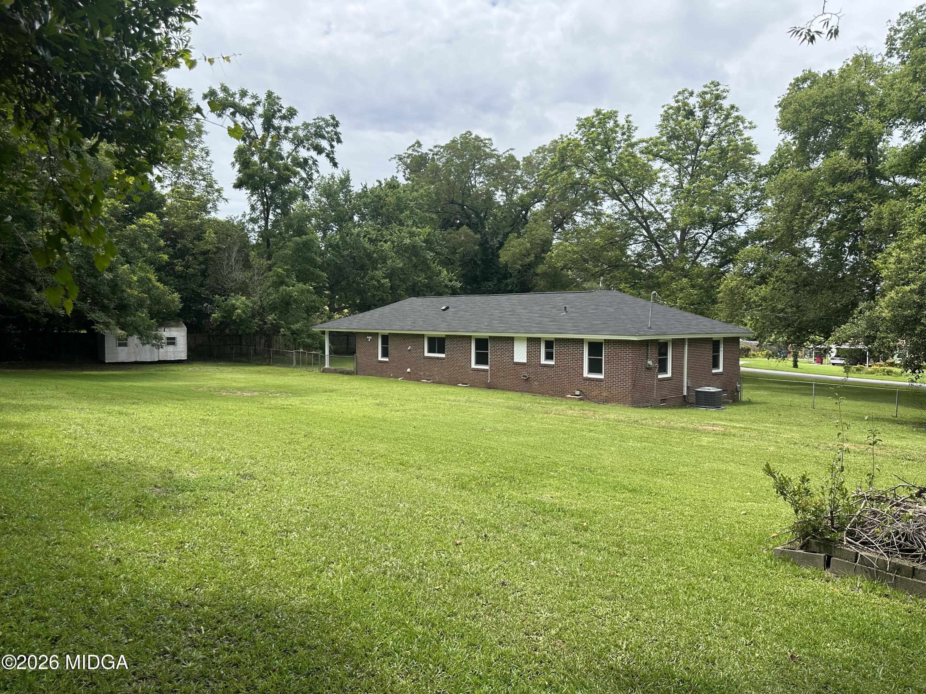 6460 Gibson Road Macon, GA 31216 - Photo 21 of 24 IMG_5421 2