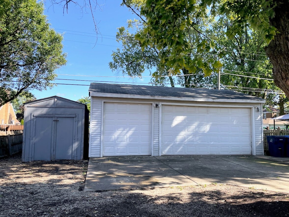 1509 North Wolf Road Berkeley, IL 60163 - Photo 17 of 17