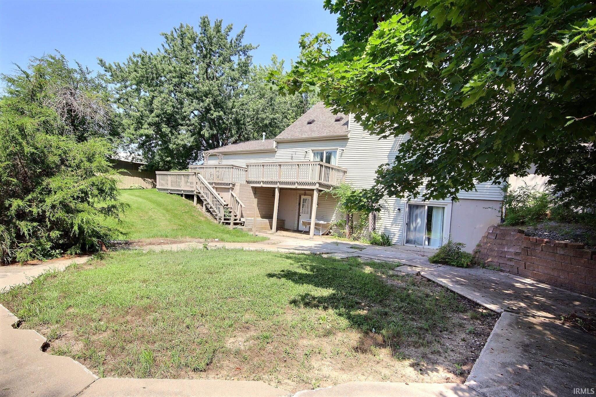 1406 Gump Road East Fort Wayne, IN 46845 - Photo 31 of 37 Gallery Image 31
