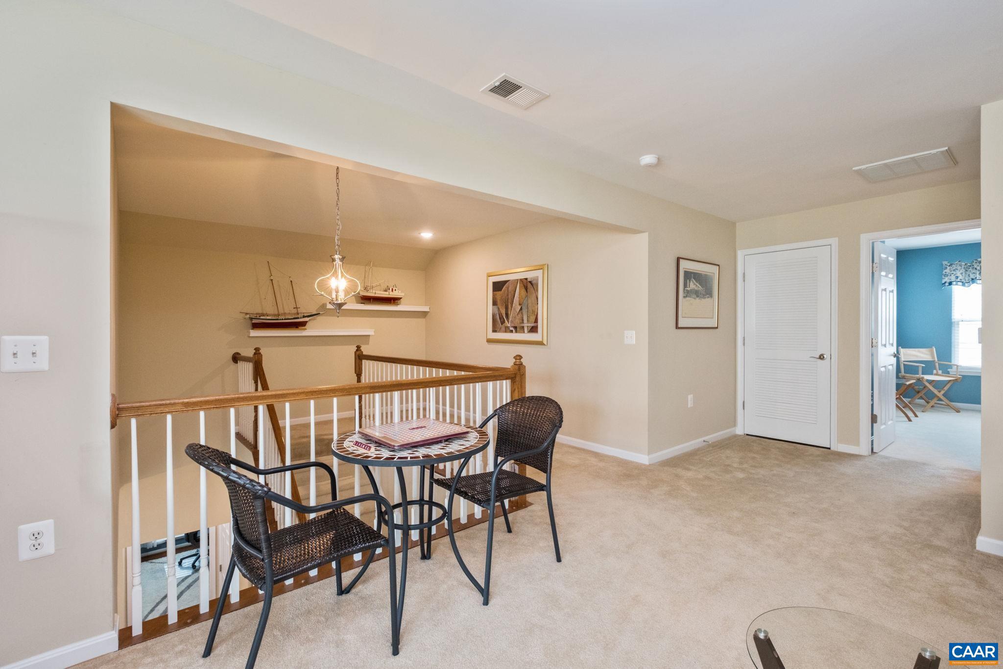 56 John Rucker Drive Ruckersville, VA 22968 - Photo 28 of 38 a view of a dining room with furniture