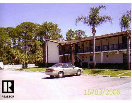 8440 Old Post Road Port Richey, FL 34668 - Photo 1 of 1 Exterior Front