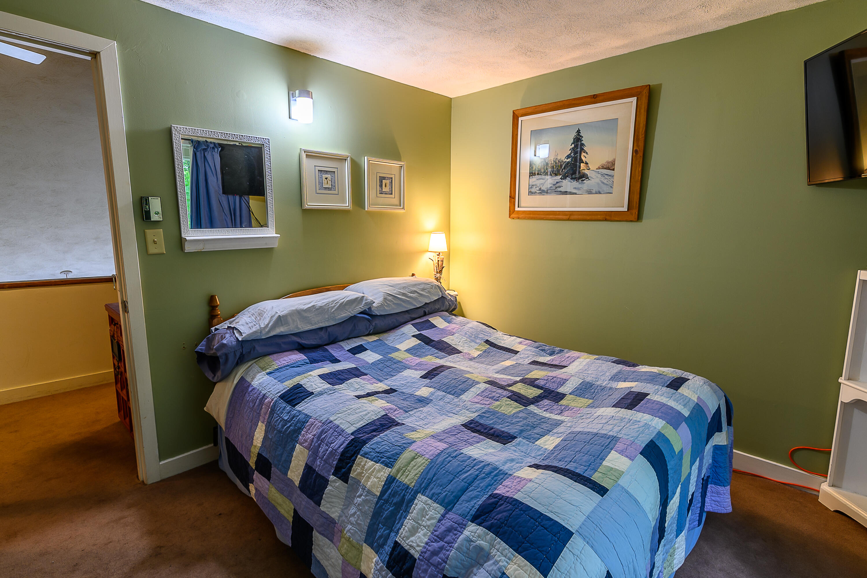 2267 Deer Mountain Road, Unit 2267 Kingfield, ME 04947 - Photo 11 of 22 CM5_5876-HDR