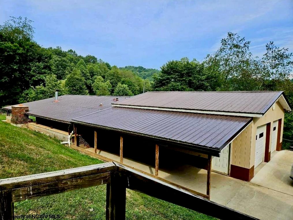 1069 Rinehart Road Wallace, WV 26448 - Photo 30 of 39 Gallery Image 30