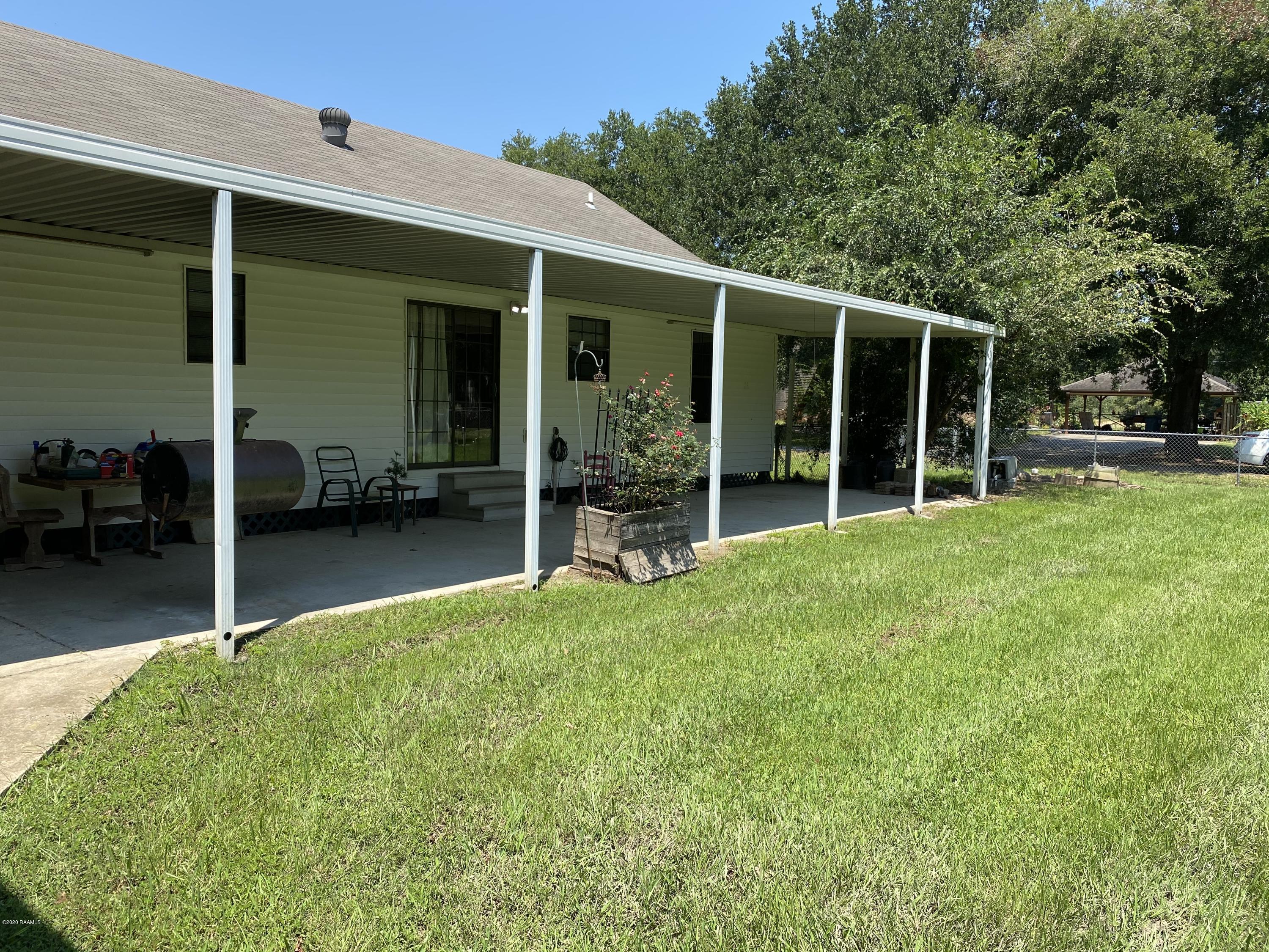 134 Magnifique Road Breaux Bridge, LA 70517 - Photo 32 of 40 Gallery Image 32