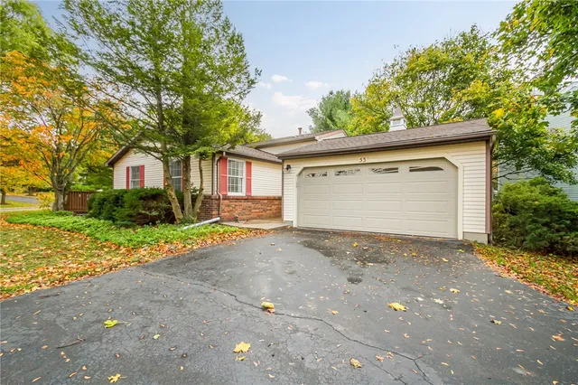 $249,900 | 53 Wildherd Drive, Henrietta, NY 14467