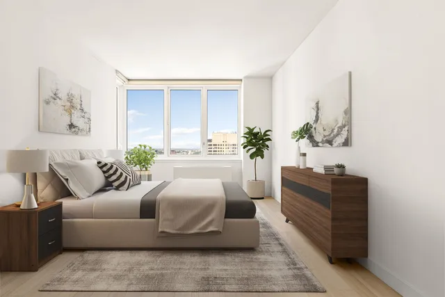 $10,350 | 55 West 25th Street, Unit 5Q | NoMad