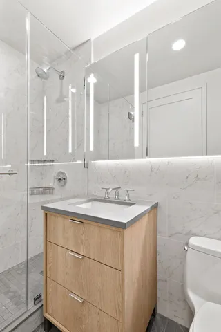 $10,350 | 55 West 25th Street, Unit 5Q | NoMad