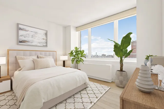 $10,350 | 55 West 25th Street, Unit 5Q | NoMad