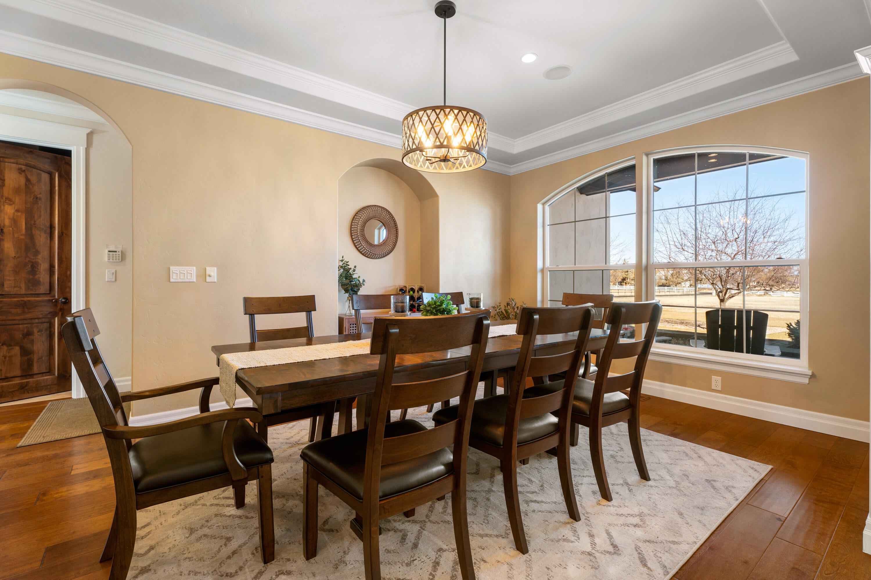 64420 Bailey Road Bend, OR 97703 - Photo 22 of 83 18-Dining Area