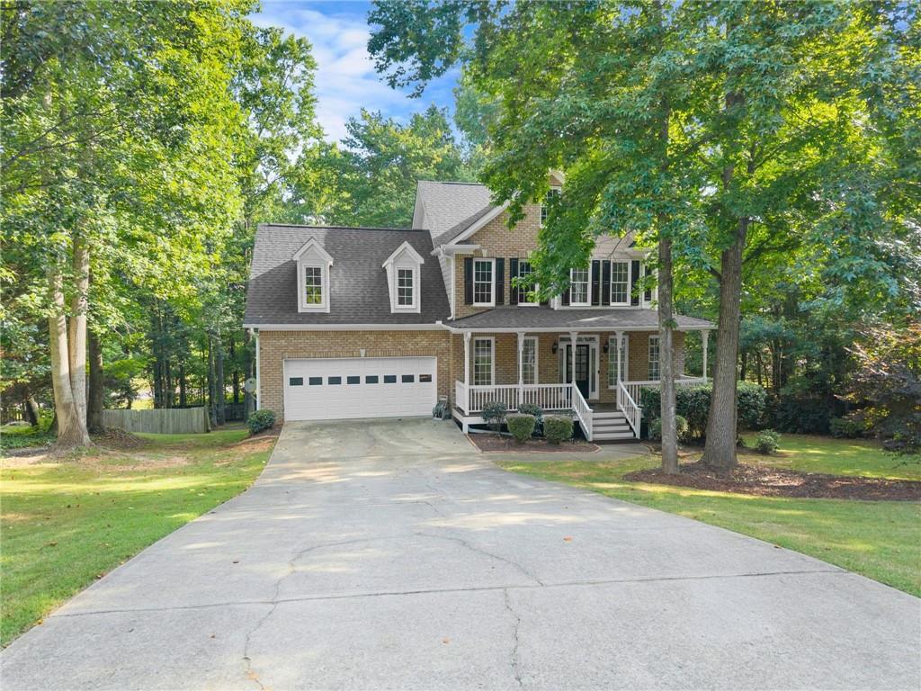 7620 Paces Lane Gainesville, GA 30506 - Photo 8 of 68
