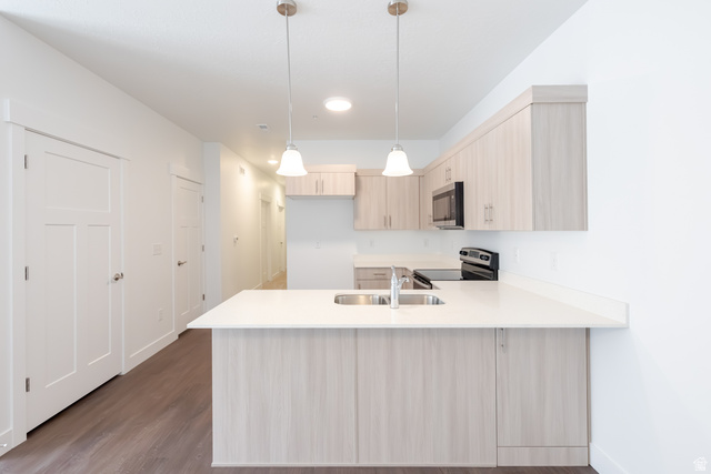 4664 South 680th West, Unit S101 Mapleton, UT 84664 - Photo 15 of 17