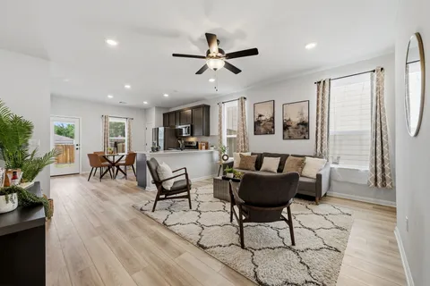 $320,000 | 8004 Andravida Drive, Austin, TX 78747
