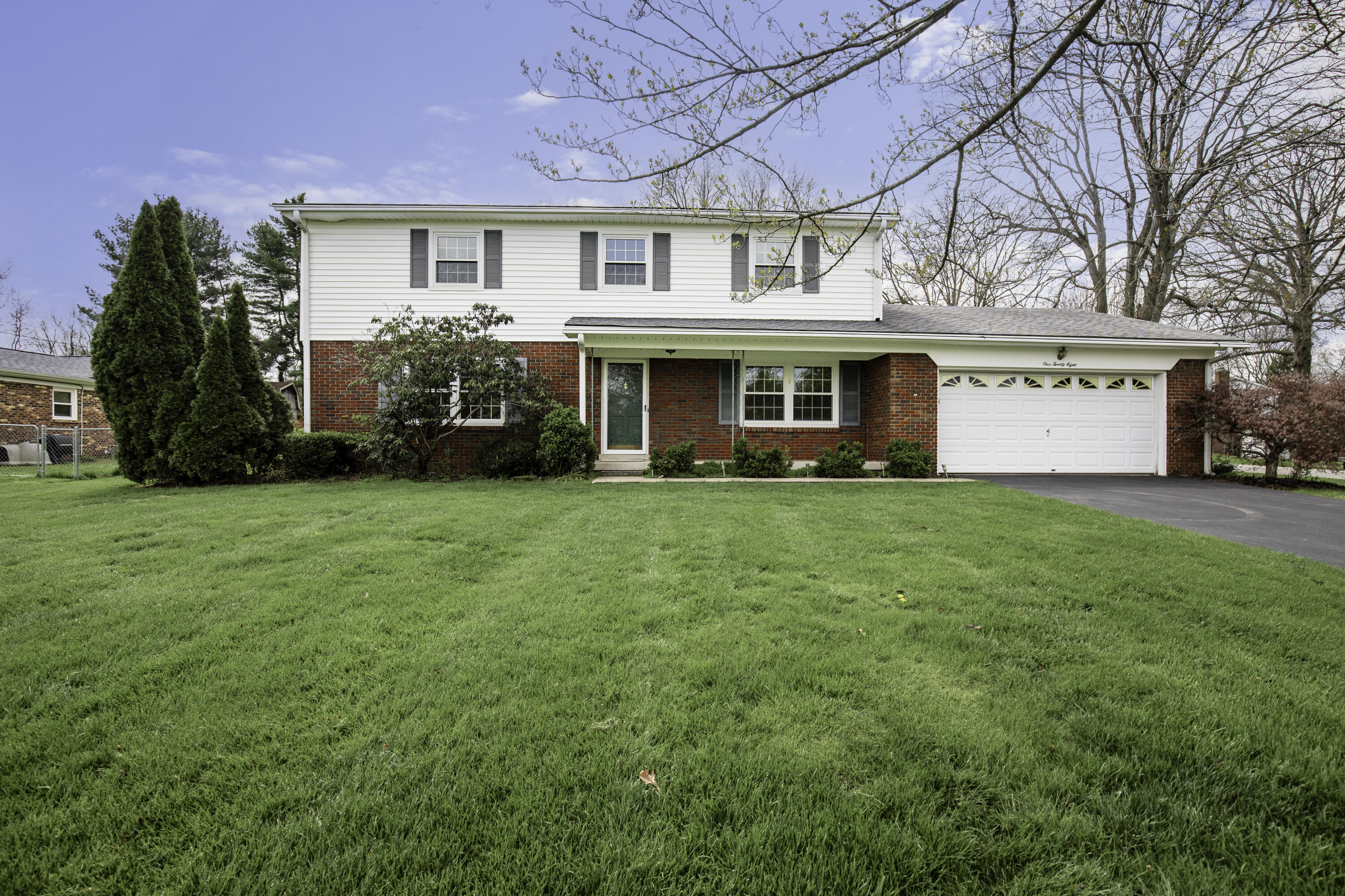128 Ravenwood Road Versailles, KY 40383 - Photo 1 of 40 128 Ravenwood G