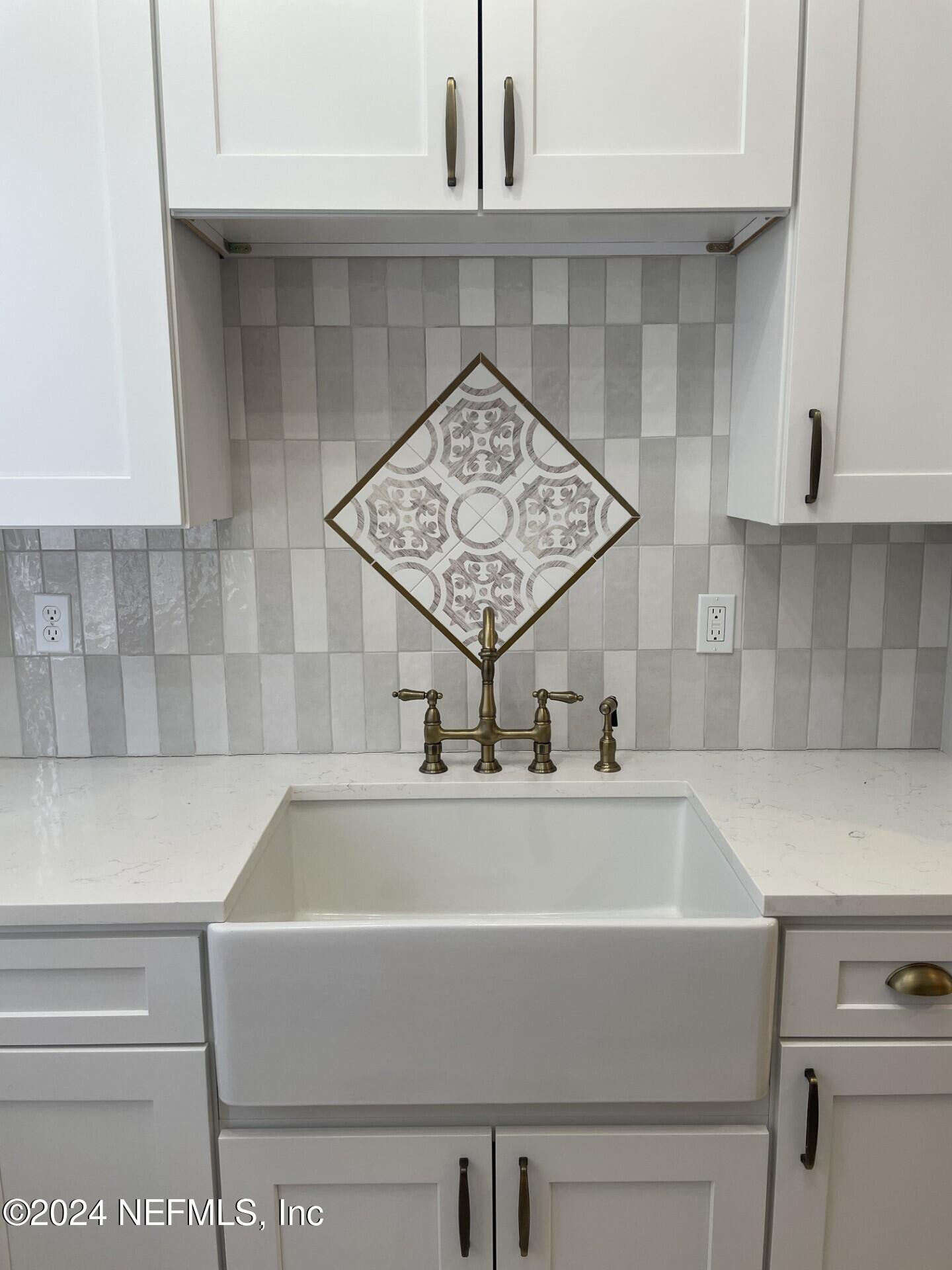 2742-2 Riverside Avenue, Unit 2 Jacksonville, FL 32205 - Photo 3 of 4 a close view of sink and tap