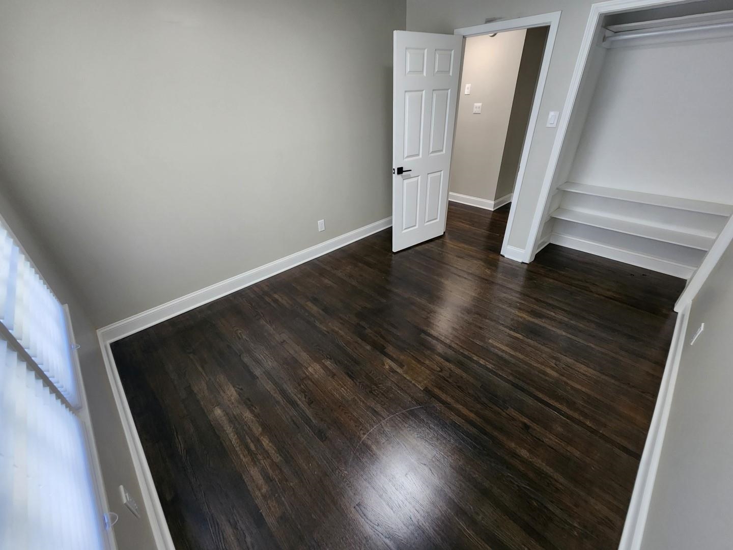 5259 Sequoia Road Memphis, TN 38120 - Photo 24 of 36 a view of entryway with wooden floor