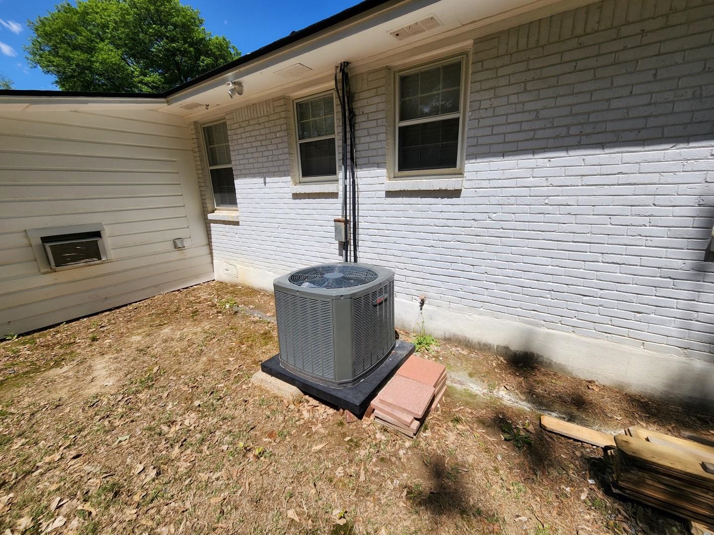 5259 Sequoia Road Memphis, TN 38120 - Photo 32 of 36 a view of a backyard of the house
