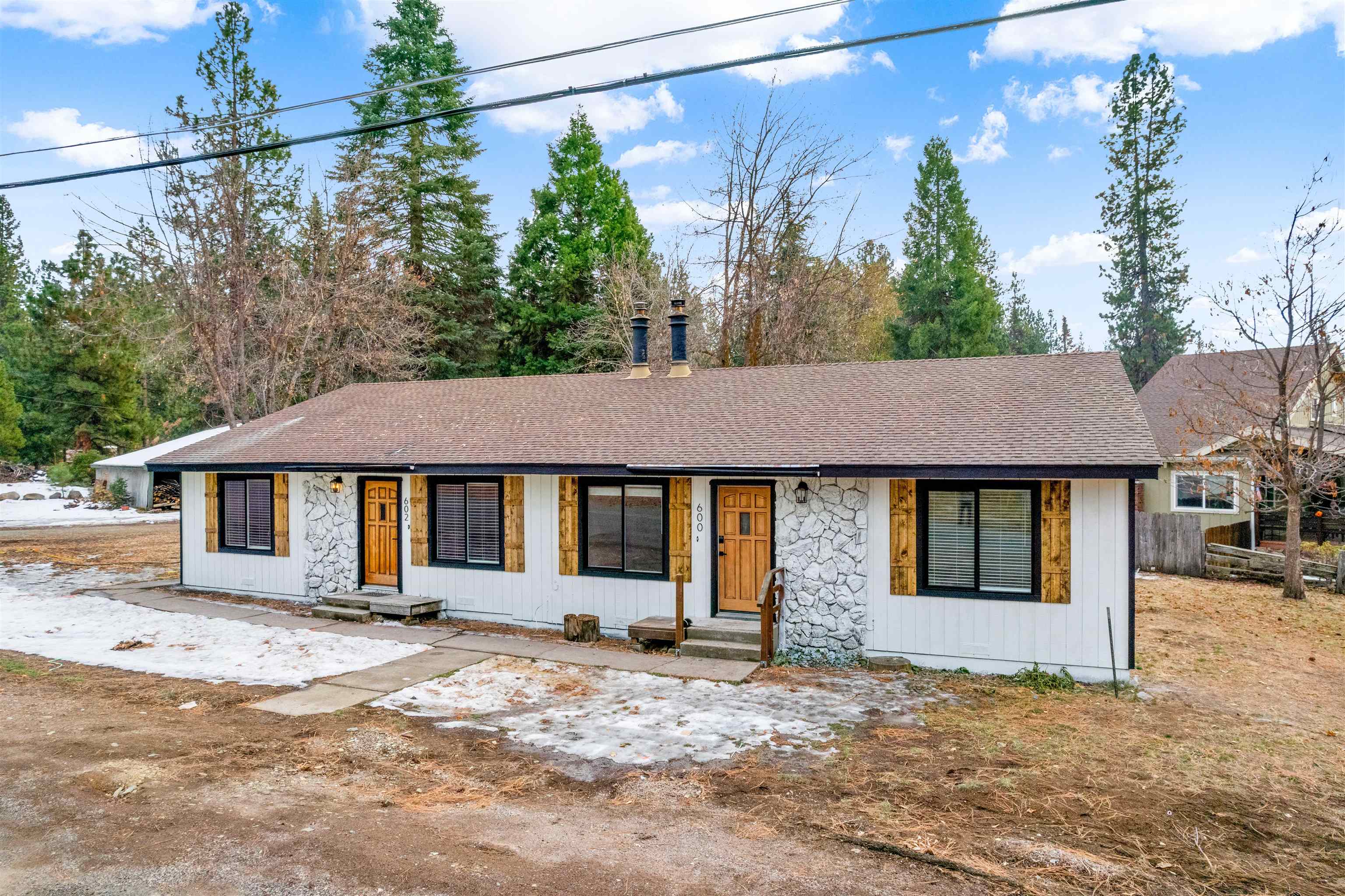600 Mill Road McCloud, CA 96057 - Photo 3 of 33 Gallery Image 3