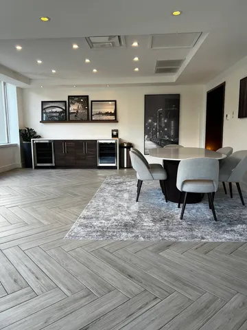 a store filled with lots of fruit and vegetables