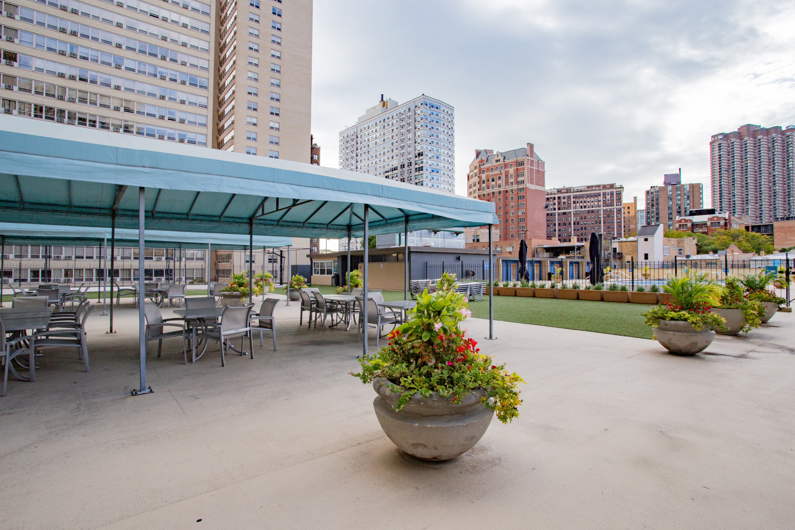 655 West Irving Park Road, Unit 5104 Chicago, IL 60613 - Photo 20 of 24 Gallery Image 20
