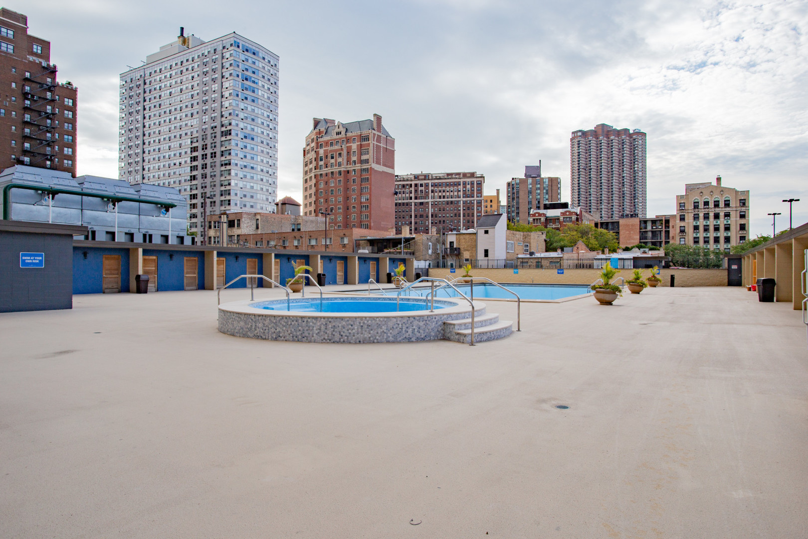 655 West Irving Park Road, Unit 5104 Chicago, IL 60613 - Photo 22 of 24 Gallery Image 22
