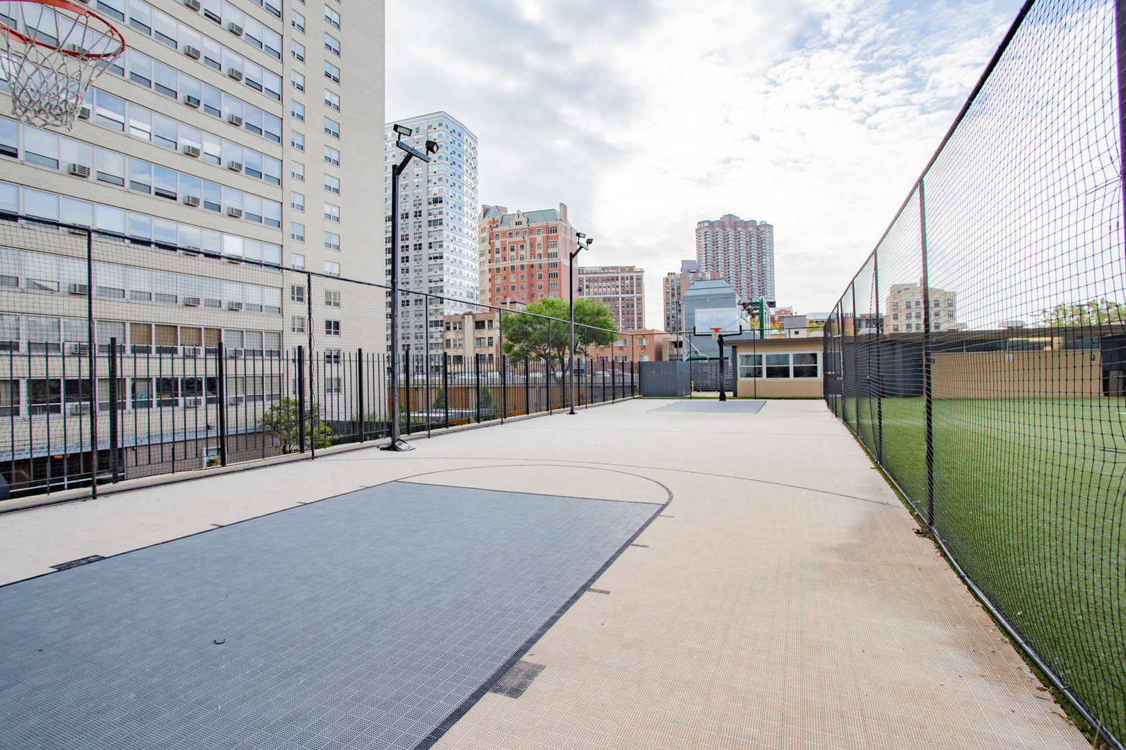 655 West Irving Park Road, Unit 5104 Chicago, IL 60613 - Photo 23 of 24 Gallery Image 23