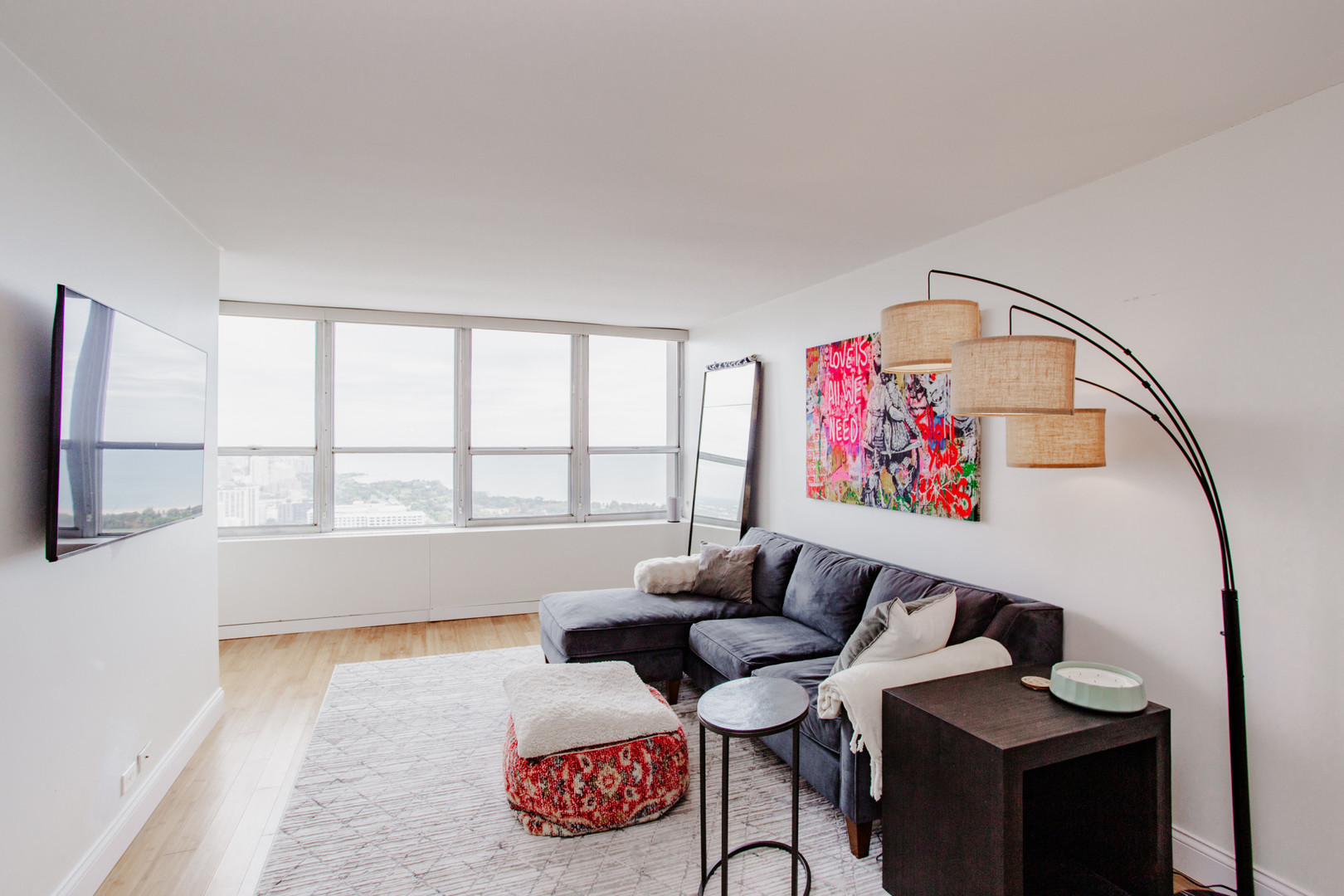 655 West Irving Park Road, Unit 5104 Chicago, IL 60613 - Photo 7 of 24 Gallery Image 7