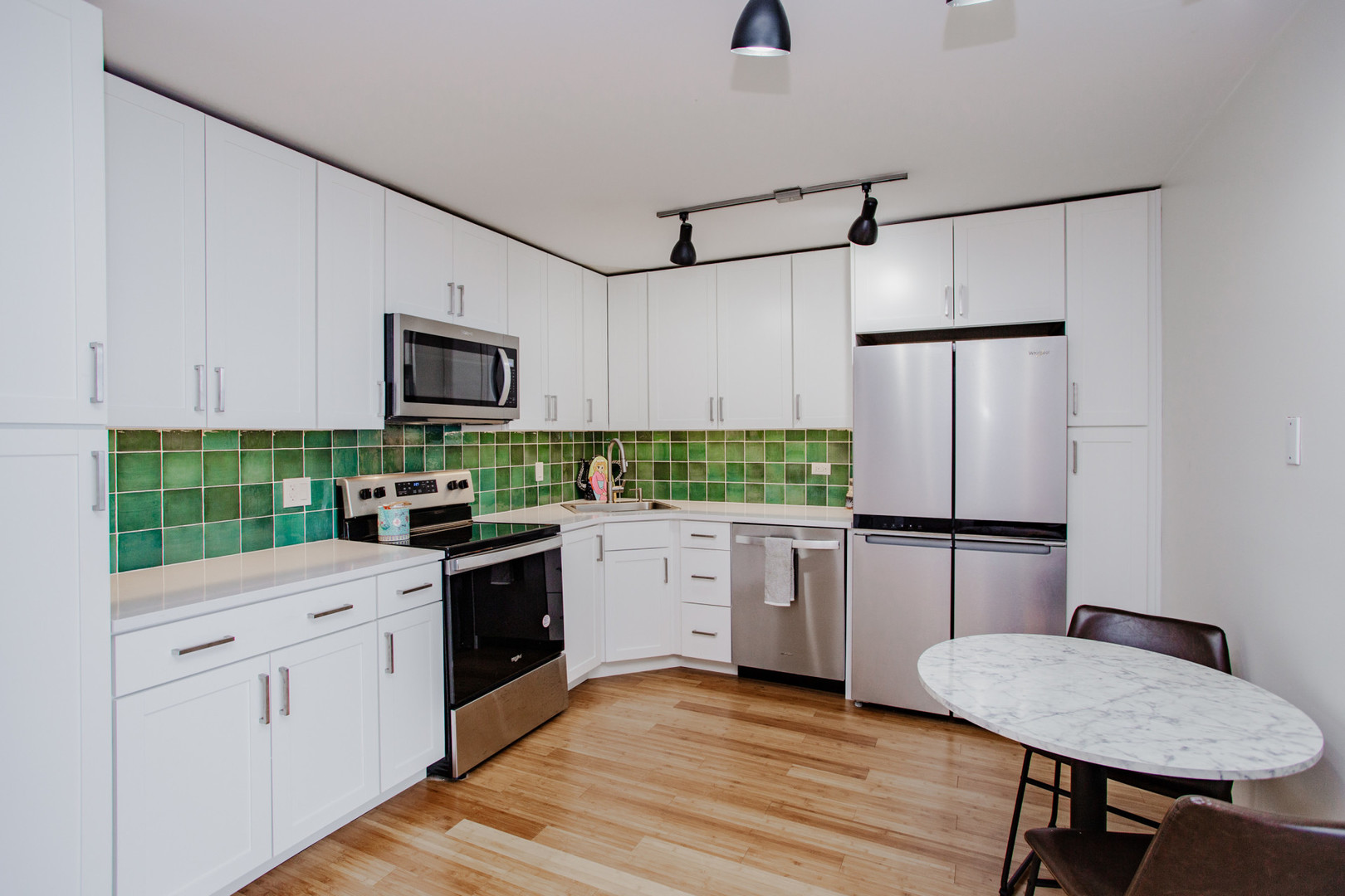 655 West Irving Park Road, Unit 5104 Chicago, IL 60613 - Photo 9 of 24 Gallery Image 9