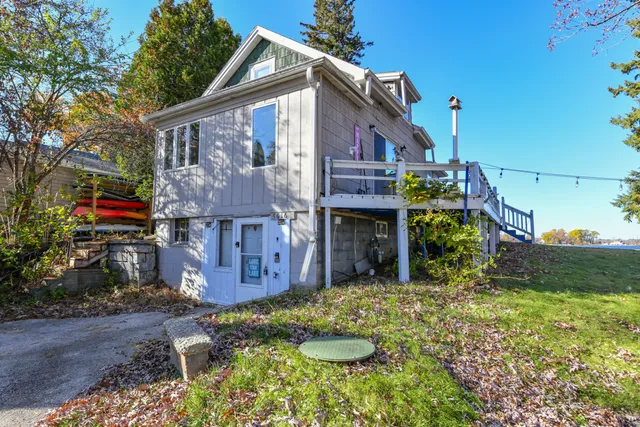 $689,000 | 6616 Heidelberg Circle, Waterford, WI 53185