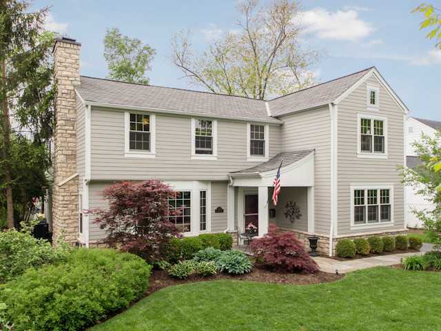 2607 Henthorn Road Columbus, OH 43221 - Photo 1 of 25